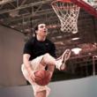 Adam Linkenauger Launches Premier Website on Vertical Jump Training